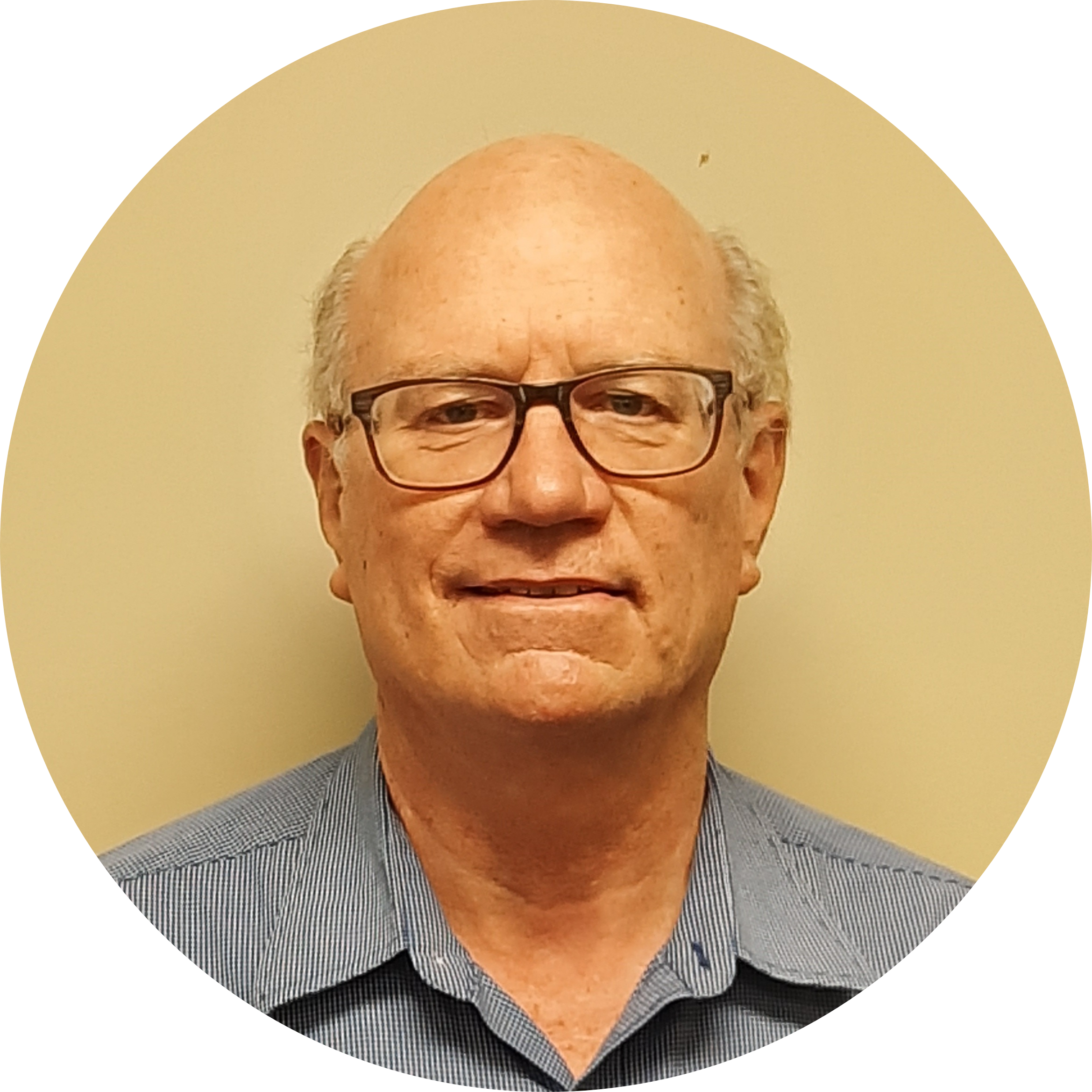 Go to the profile of Douglas Hankel