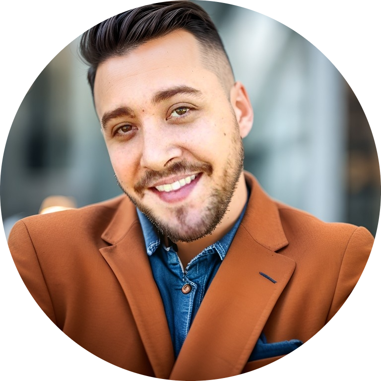 Go to the profile of Garrett Warner