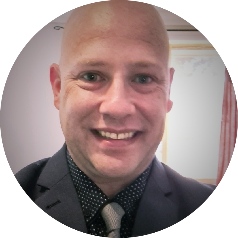 Go to the profile of Simon Booth