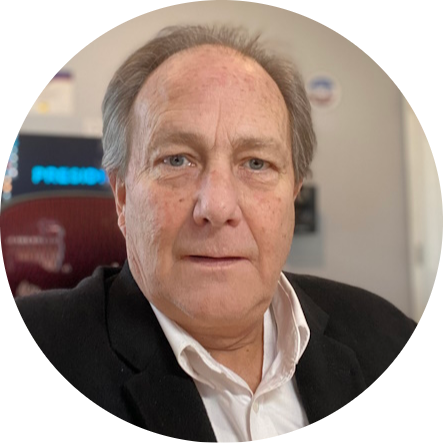 Go to the profile of Daniel Dillingham