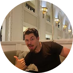 Go to the profile of Devin Gonzales