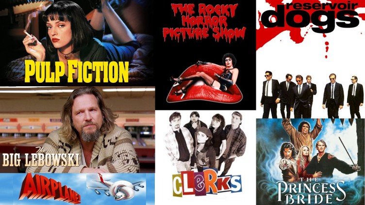 Cult Classic Films: Building a Community Around Your Business & Brand