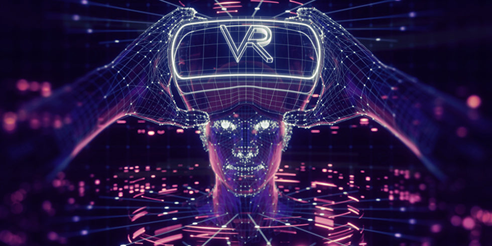 The Metaverse in Higher Education