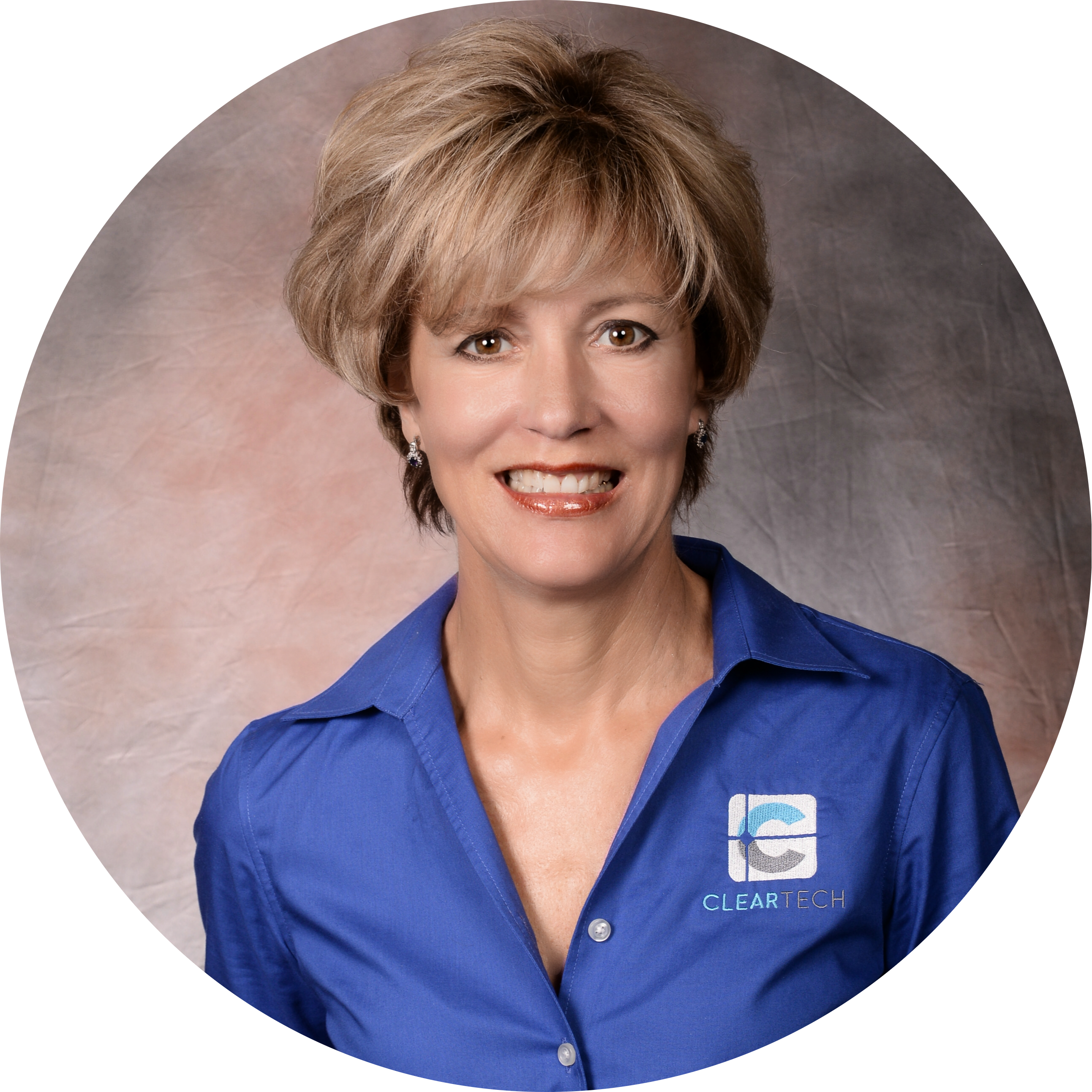 Go to the profile of Christina De Bono