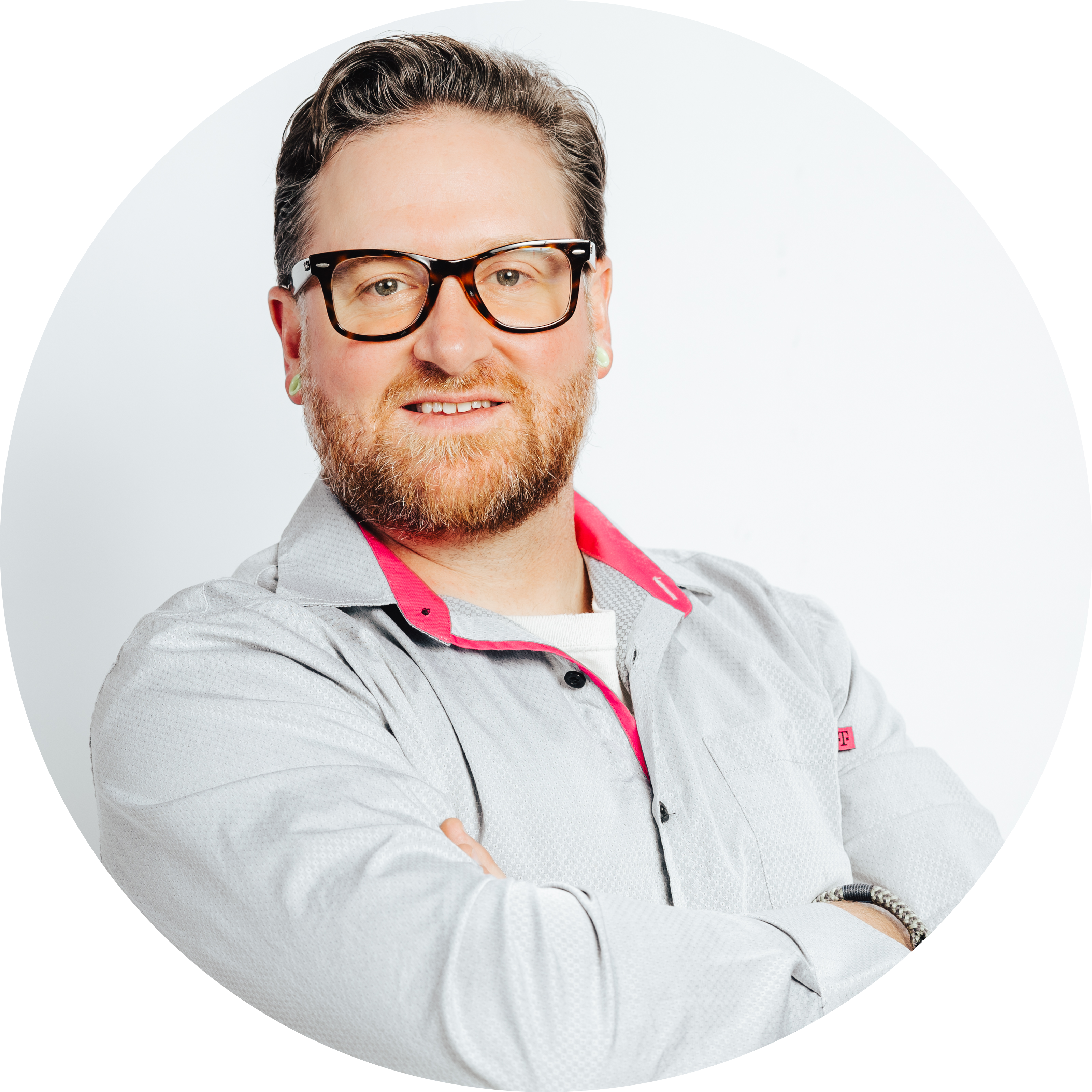 Go to the profile of Alex Smith