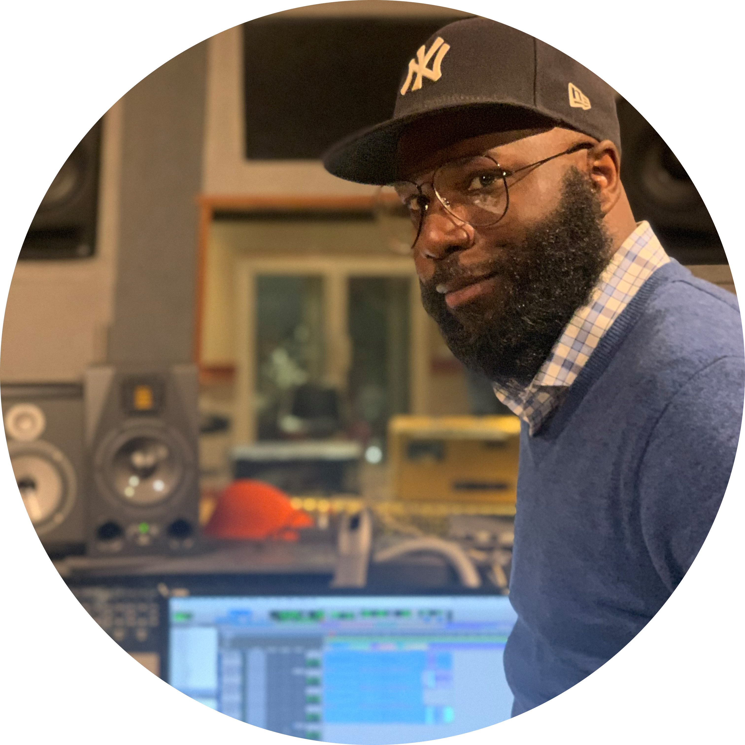 Go to the profile of Coran Smith