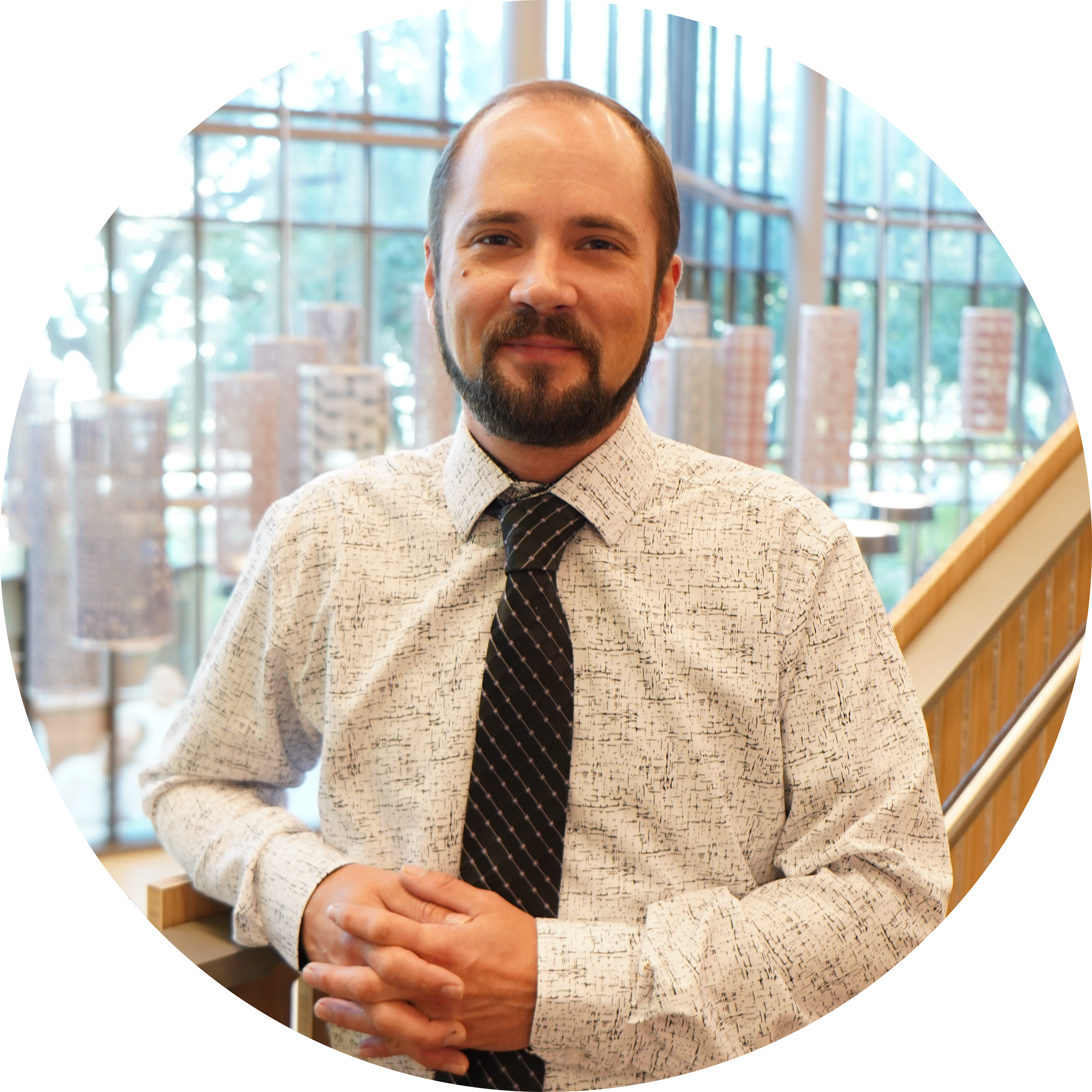 Go to the profile of Sam Tinsley