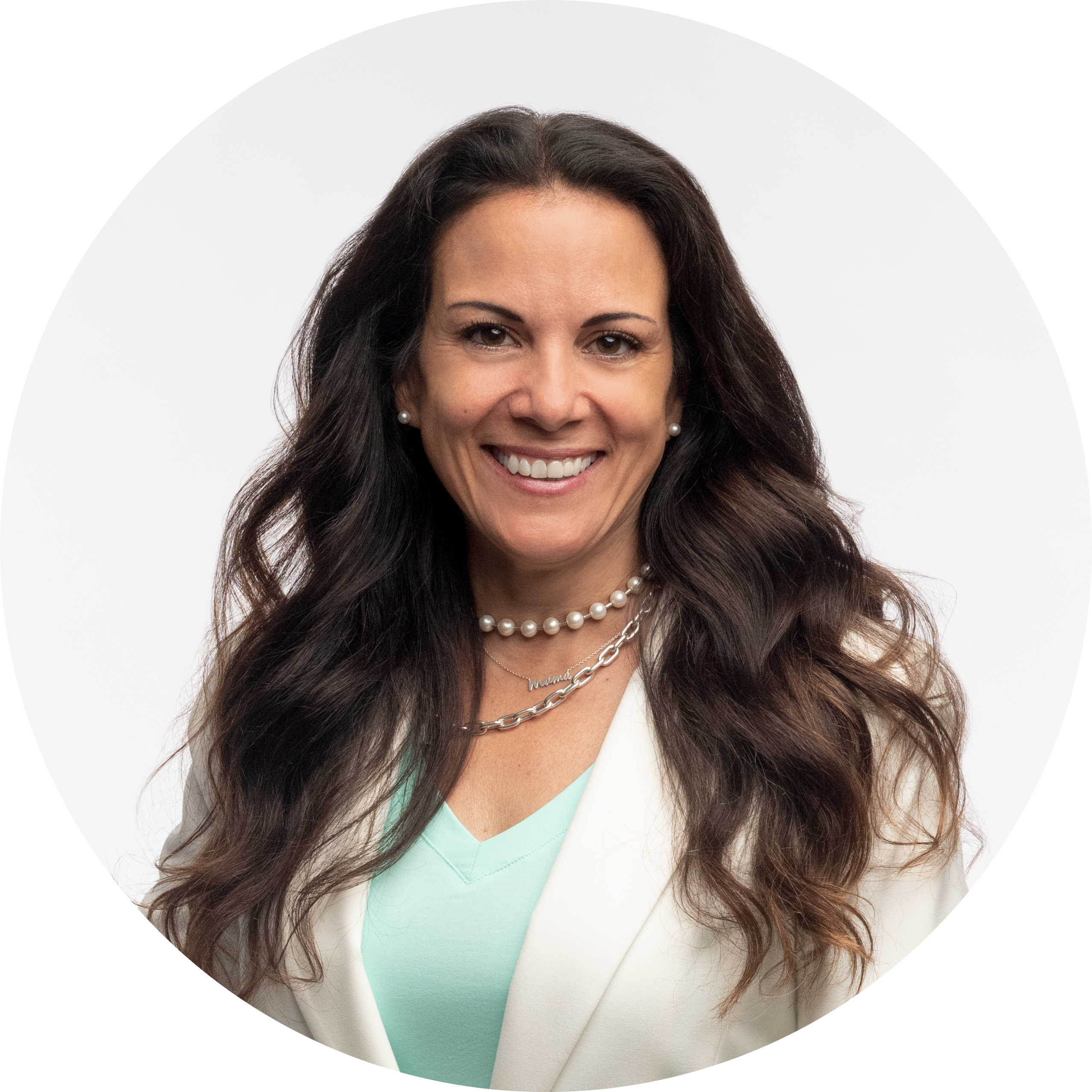 Go to the profile of Tina Luppino