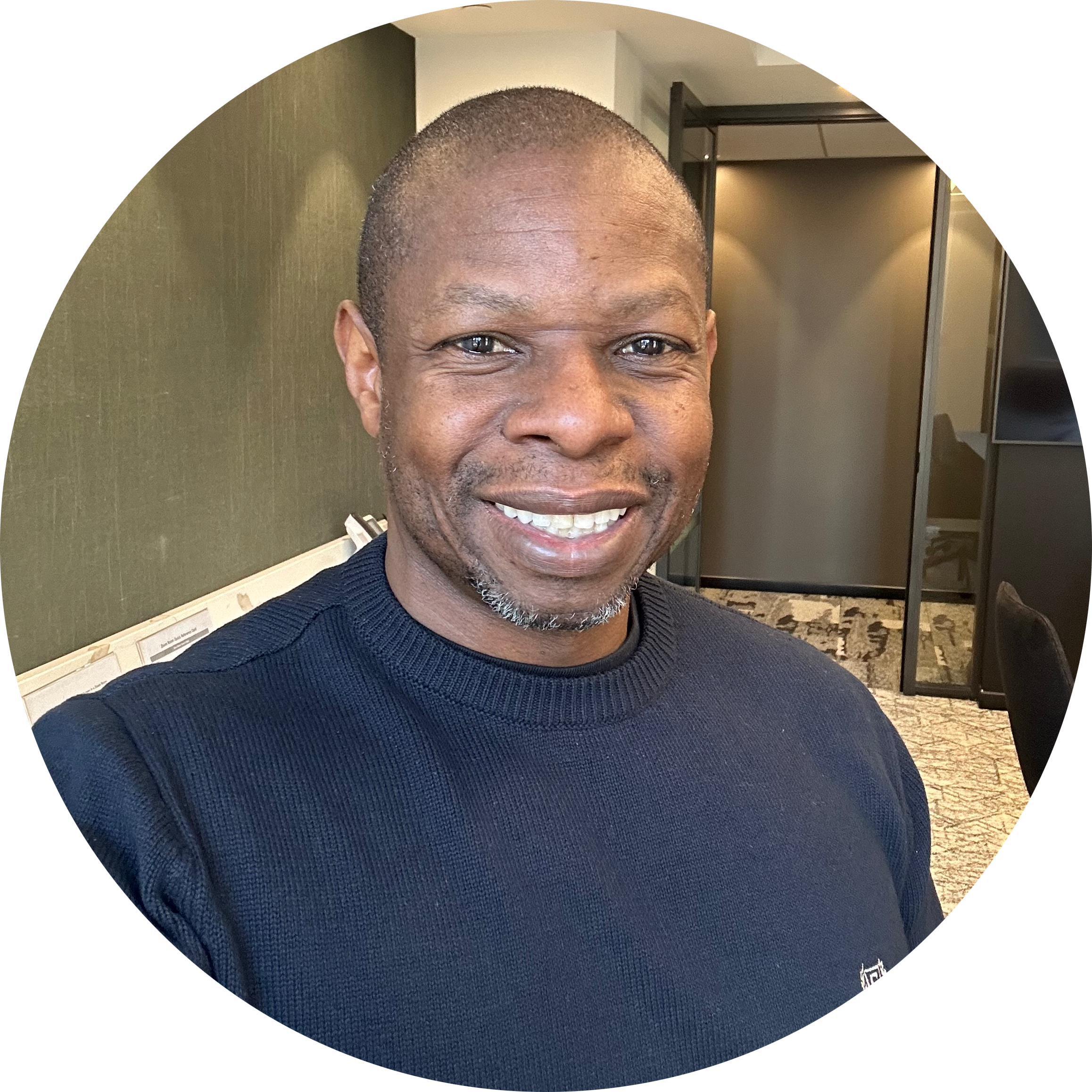 Go to the profile of Torrey Boyer