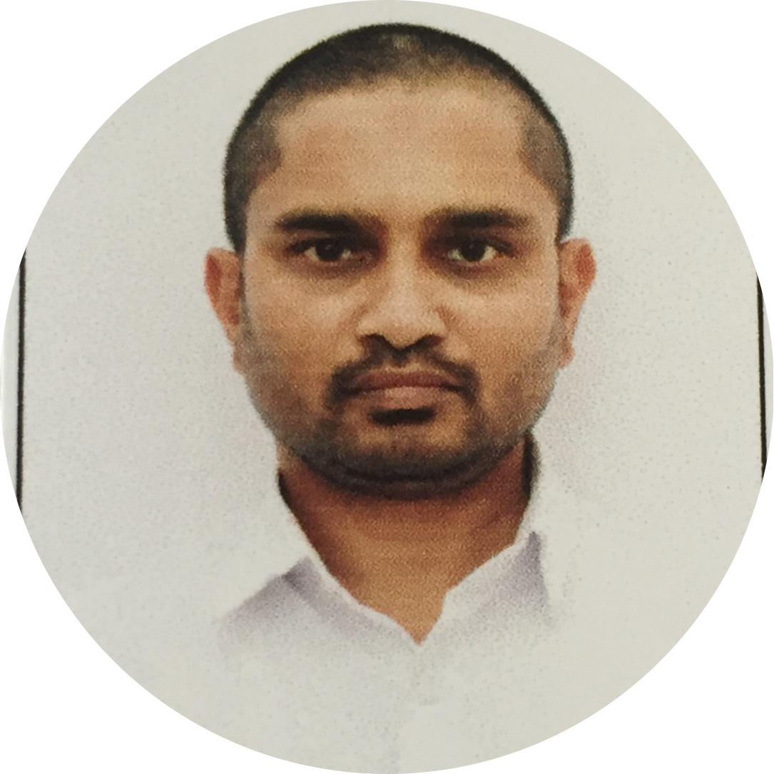 Go to the profile of Mohammad Asgar Khan