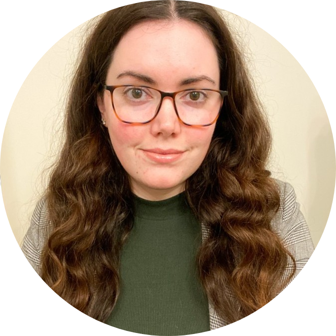 Go to the profile of Alison Paolini