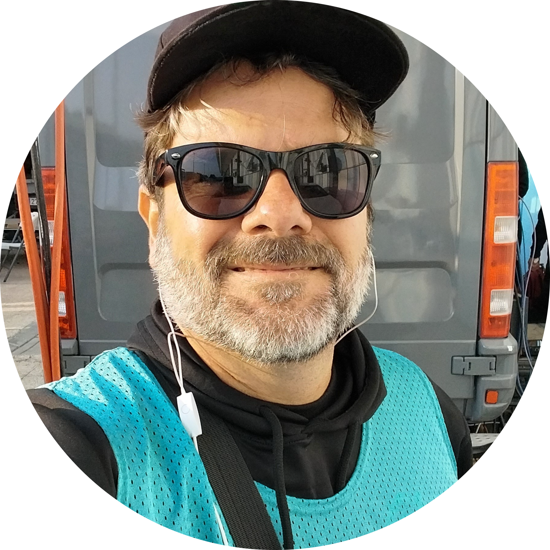 Go to the profile of Rafael Noto