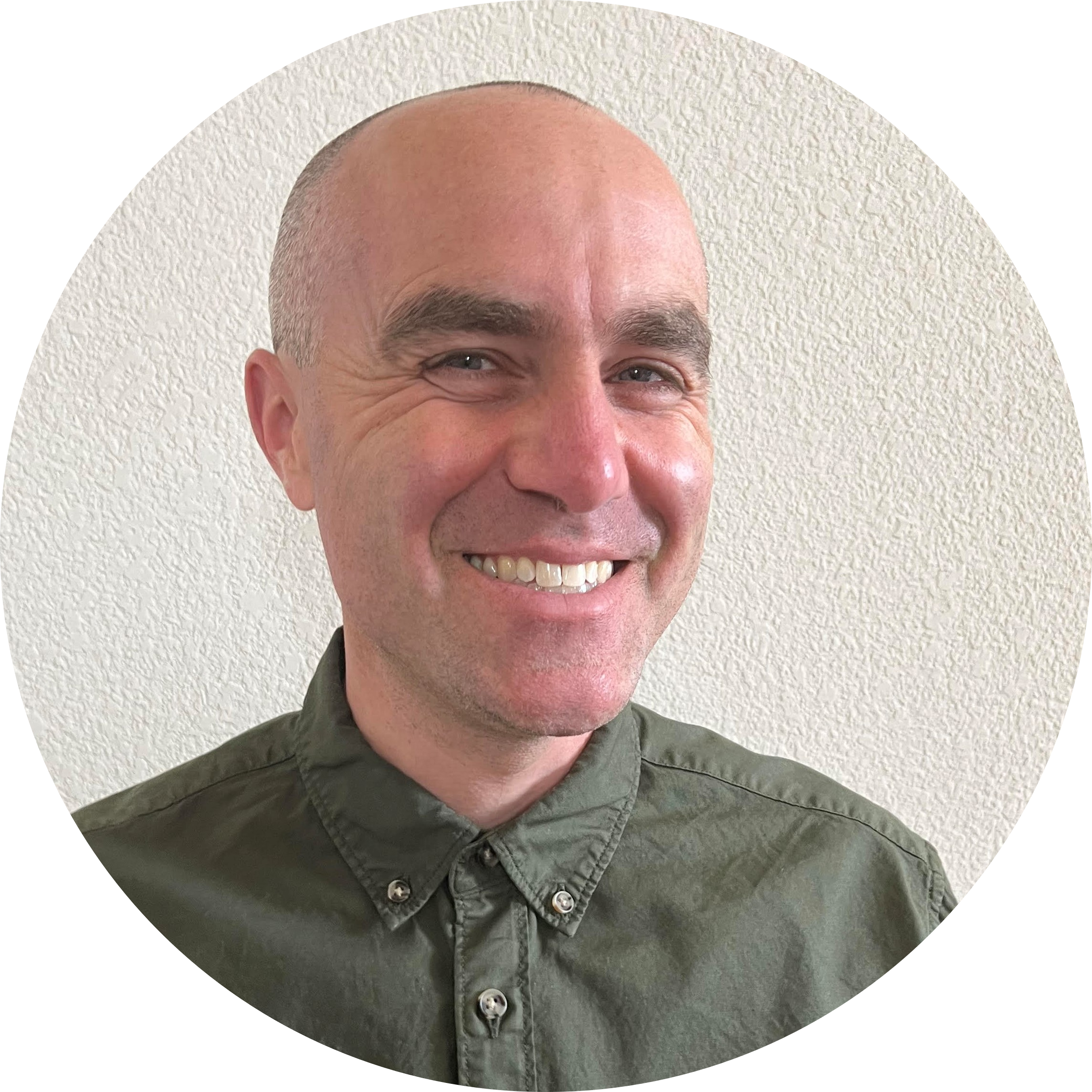 Go to the profile of Thomas Bates