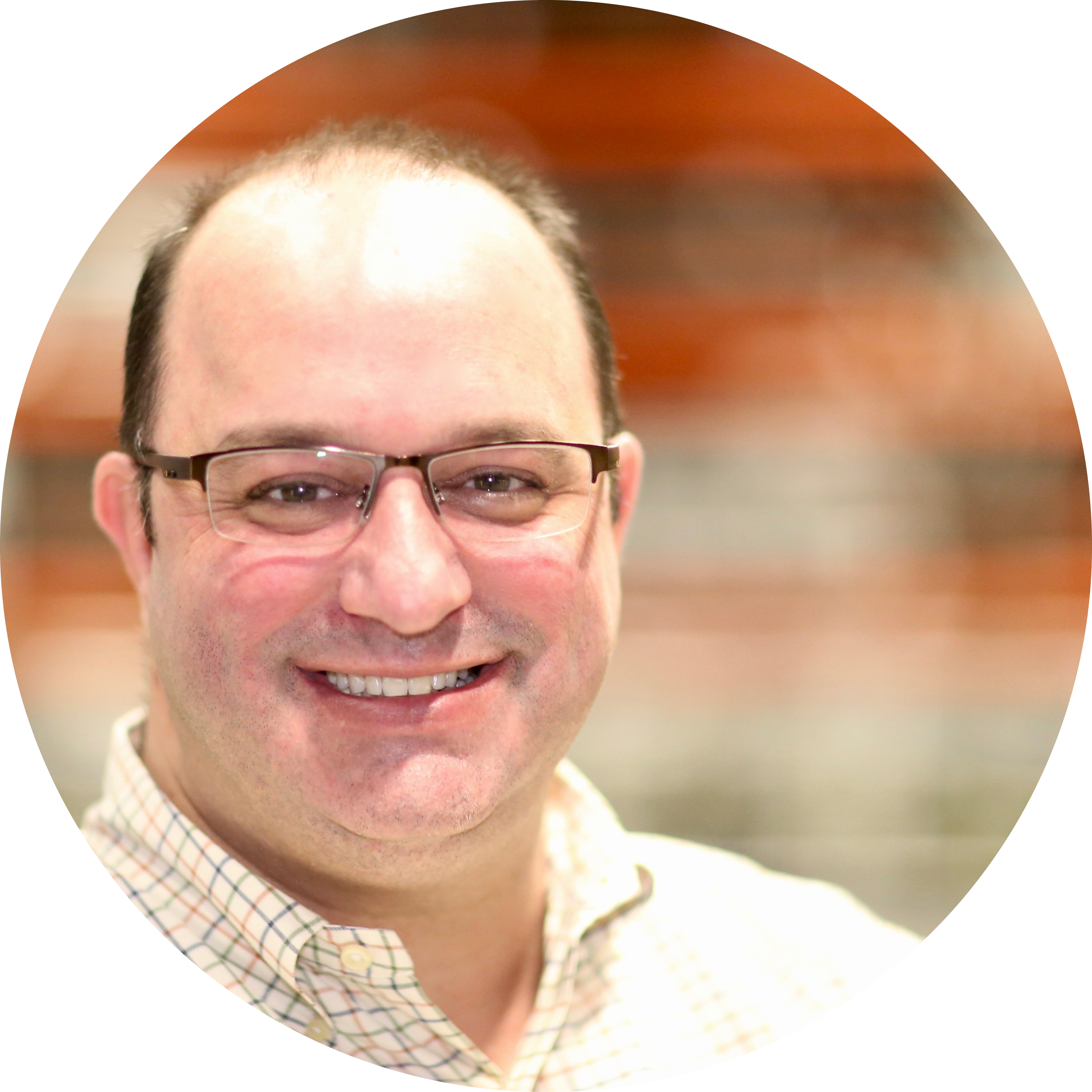 Go to the profile of Frank Fehrenbach