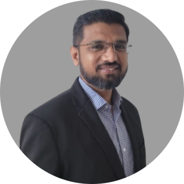 Go to the profile of Rakesh Gajjar