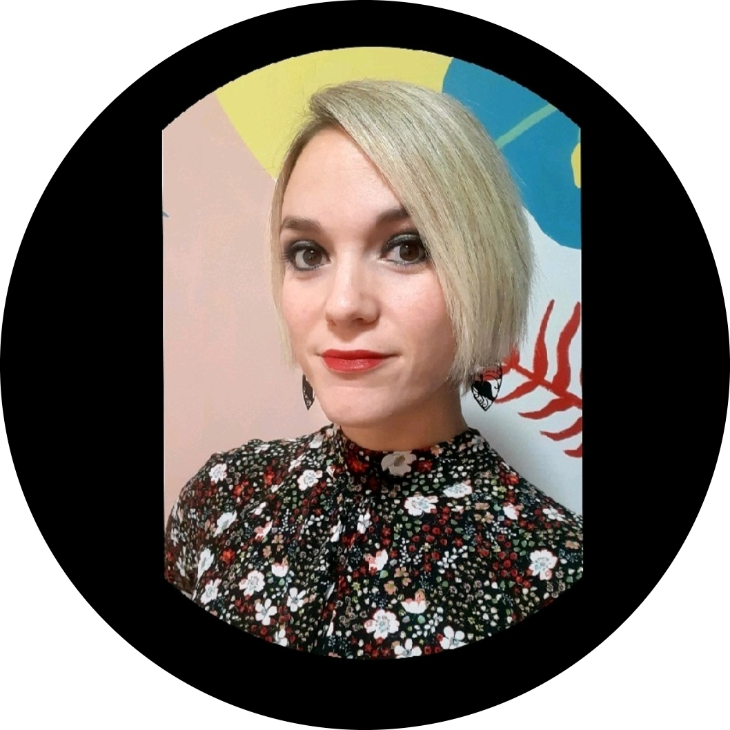 Go to the profile of Sara Taglialatela