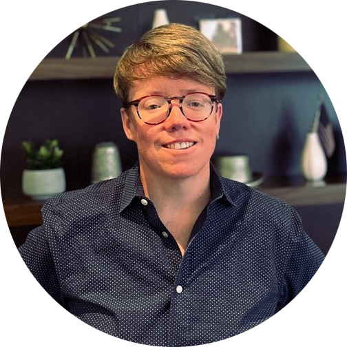 Go to the profile of Tricia Maguire