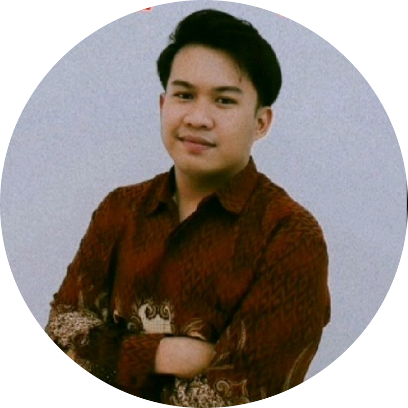 Go to the profile of Muhammad Bayu Setiawan