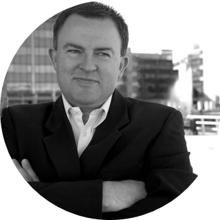 Go to the profile of John J Donnelly