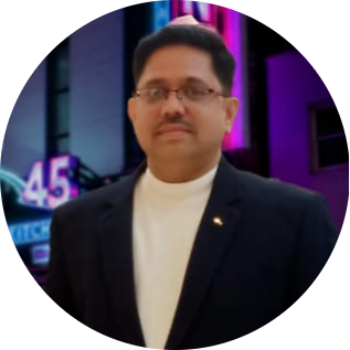 Go to the profile of Shailesh R Shukla