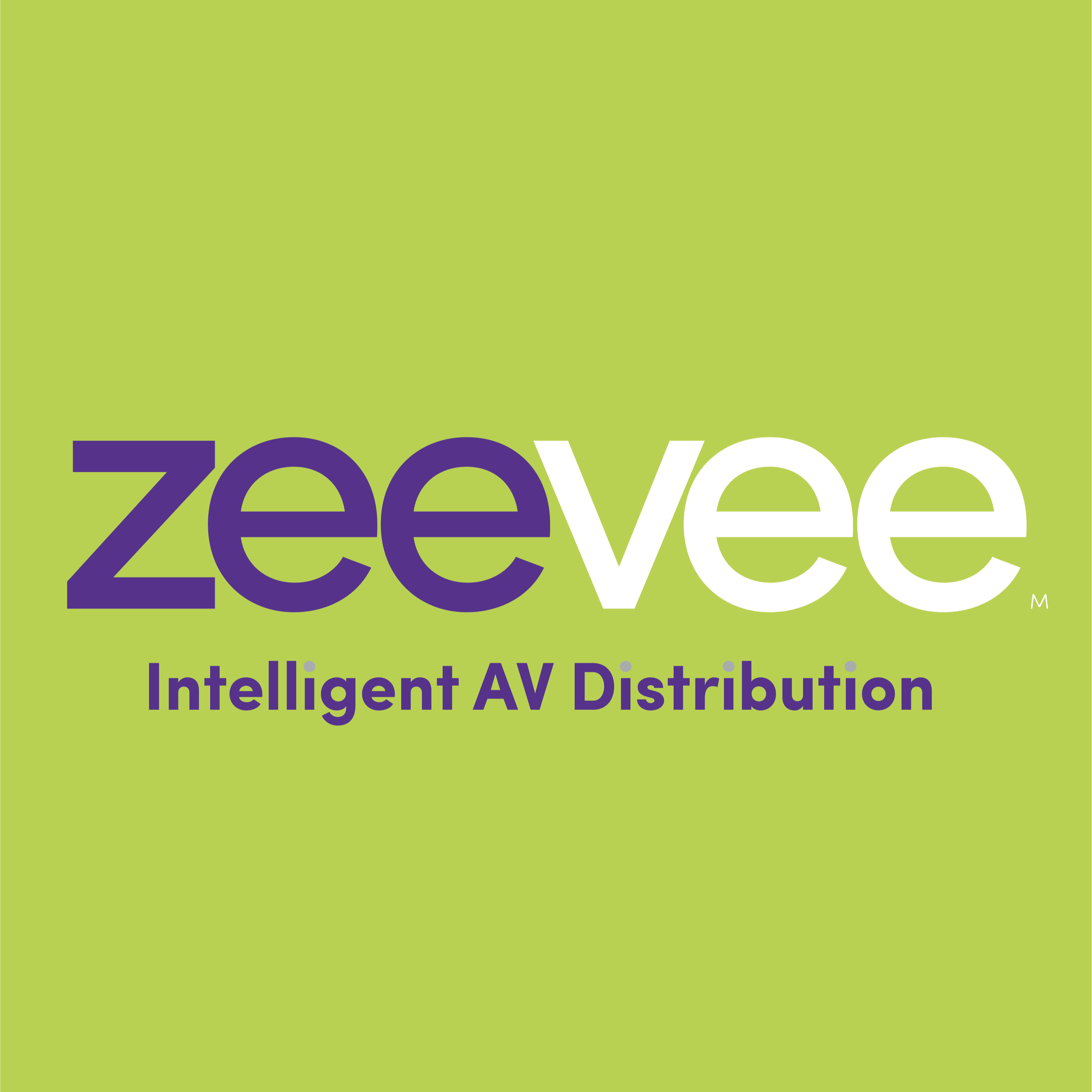 Go to the profile of ZeeVee, Inc.