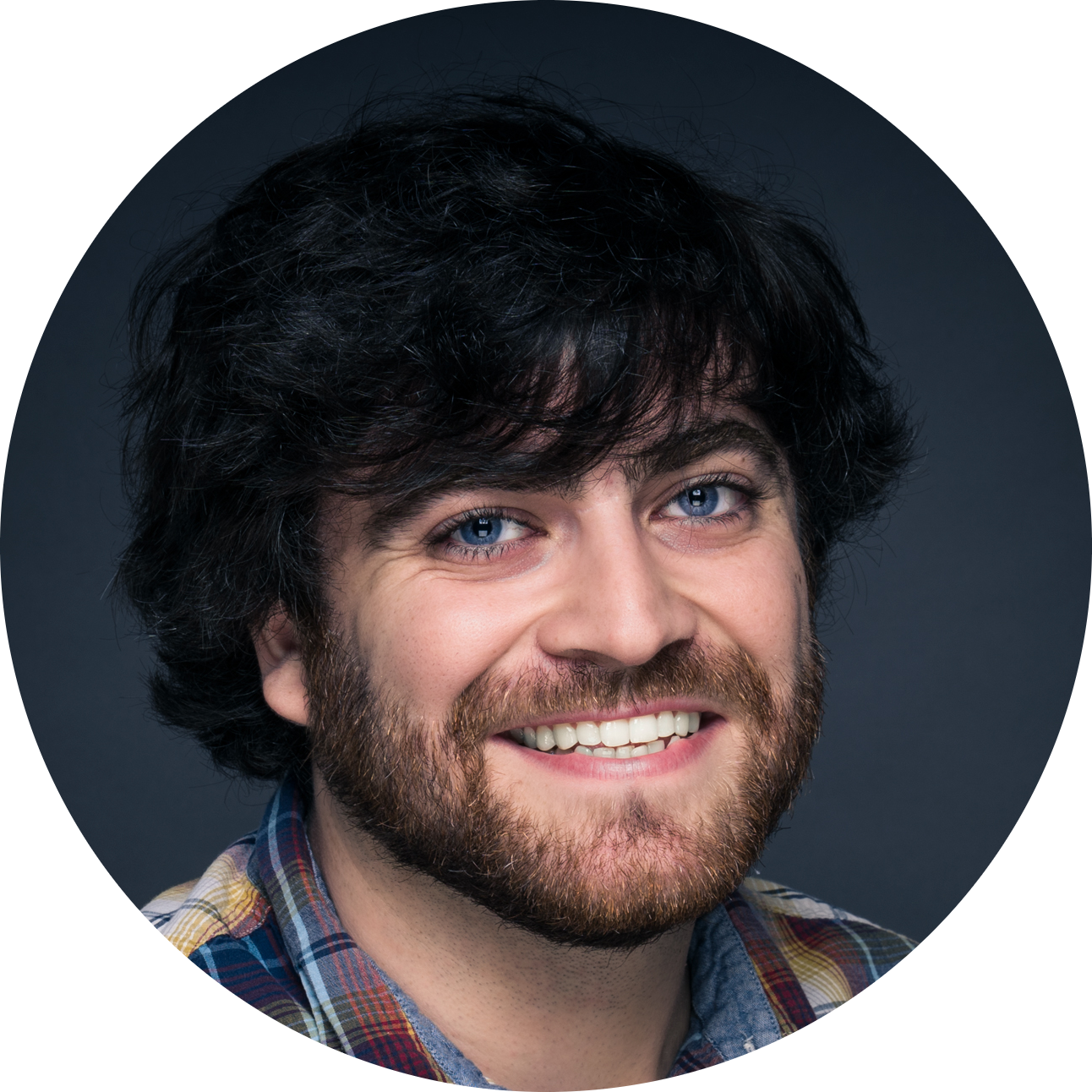 Go to the profile of Dan McCabe