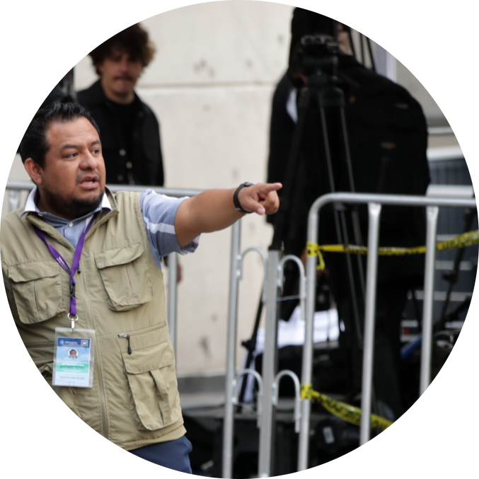 Go to the profile of Juan Diego Martínez López