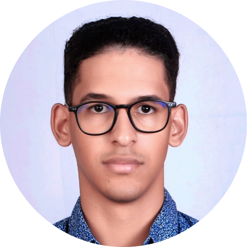 Go to the profile of Willy Angel Infante Mena