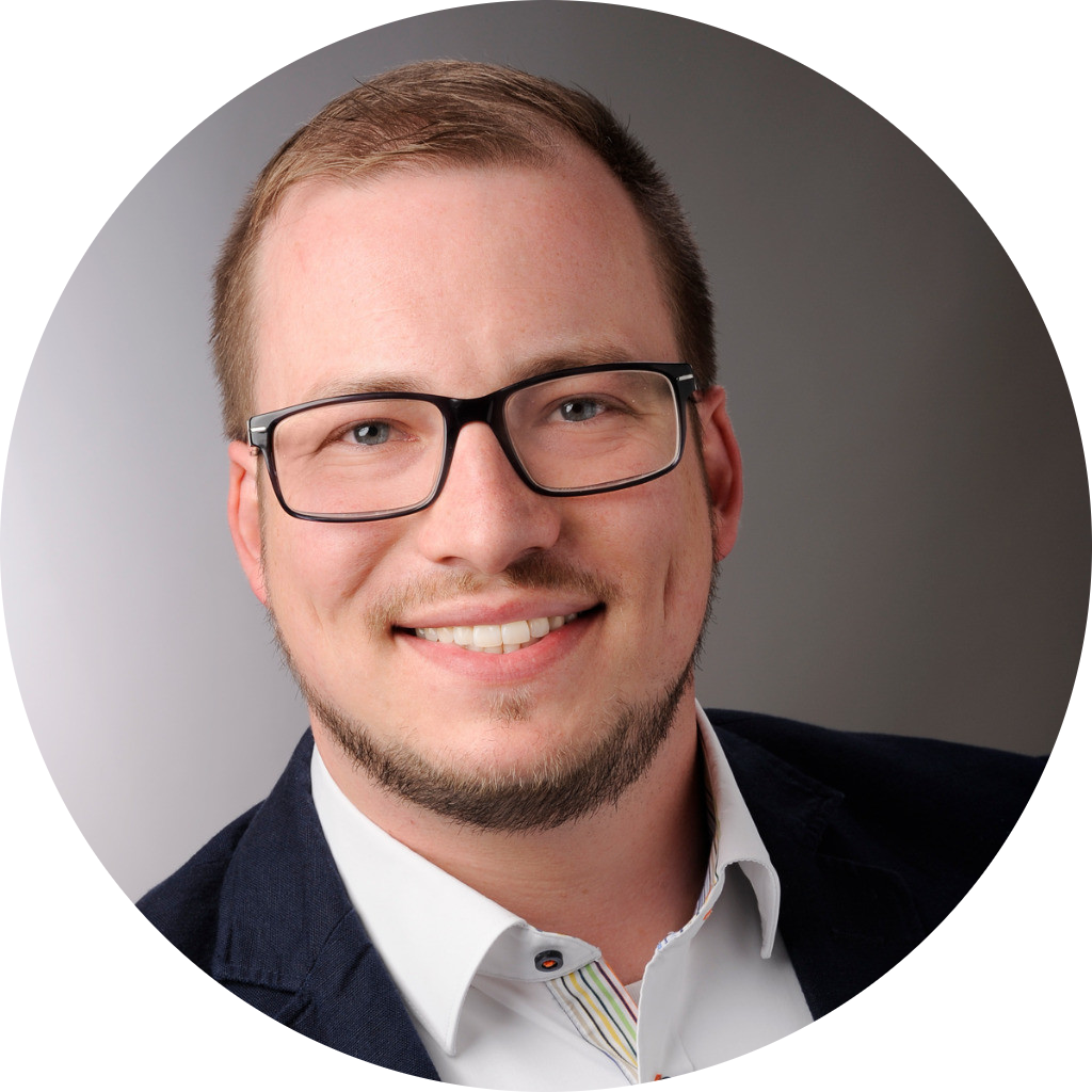 Go to the profile of Thomas Streb