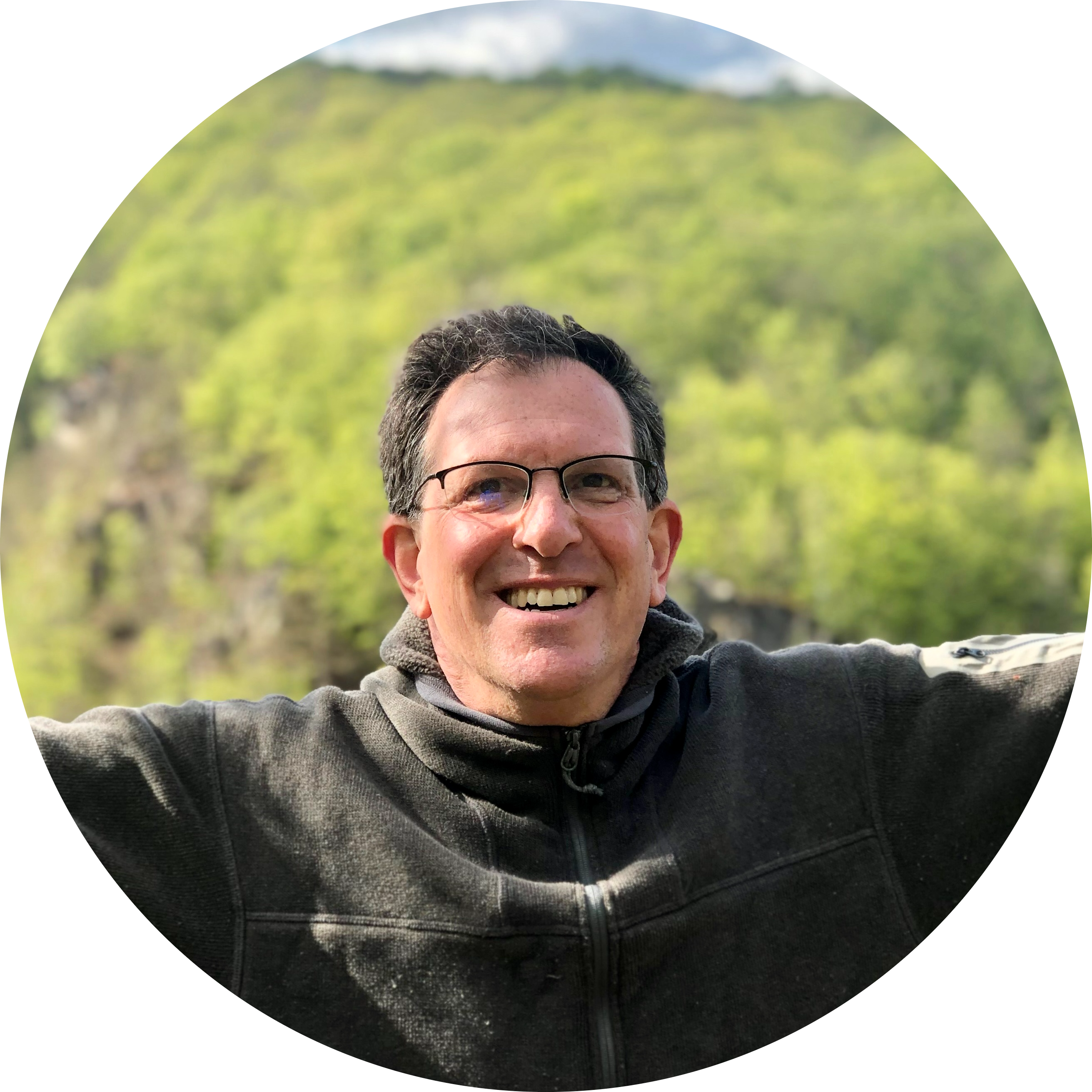 Go to the profile of James Hankin