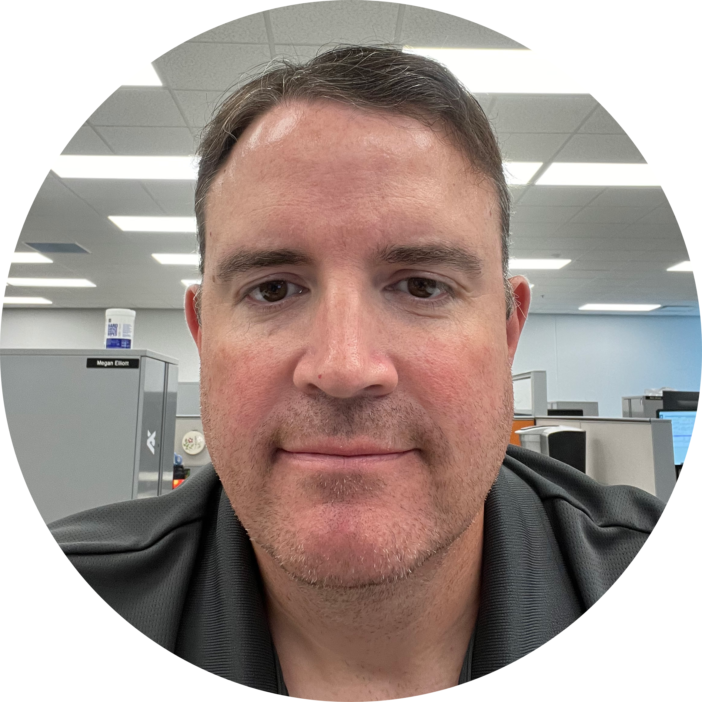 Go to the profile of Marc Rose