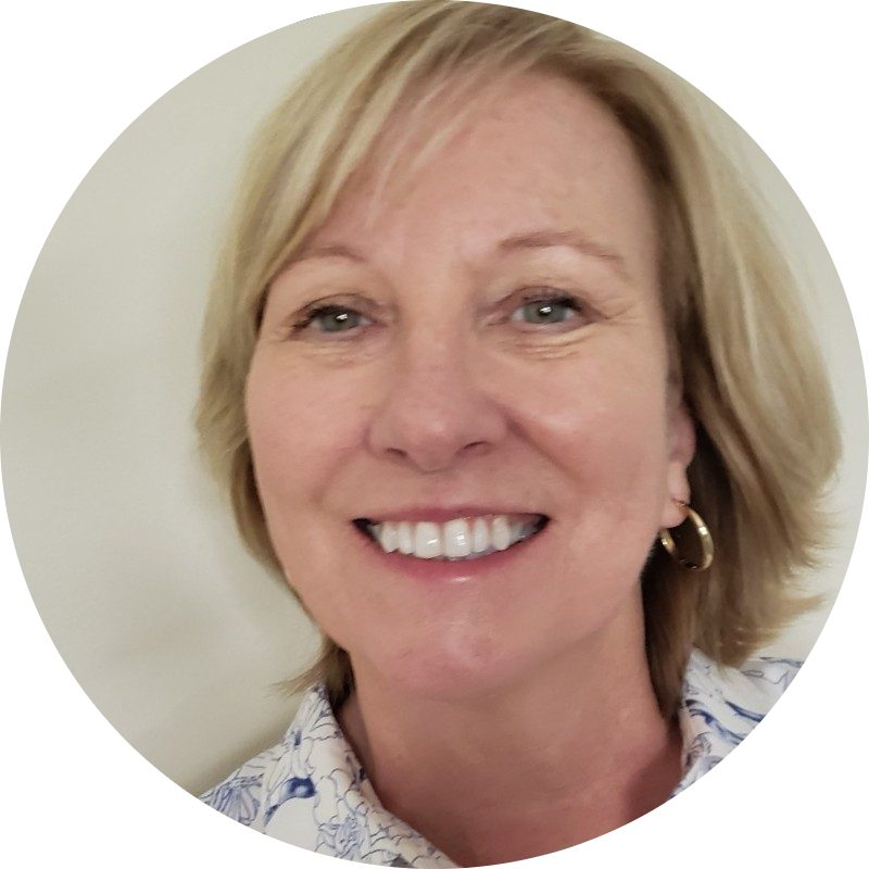 Go to the profile of Patricia Coleman