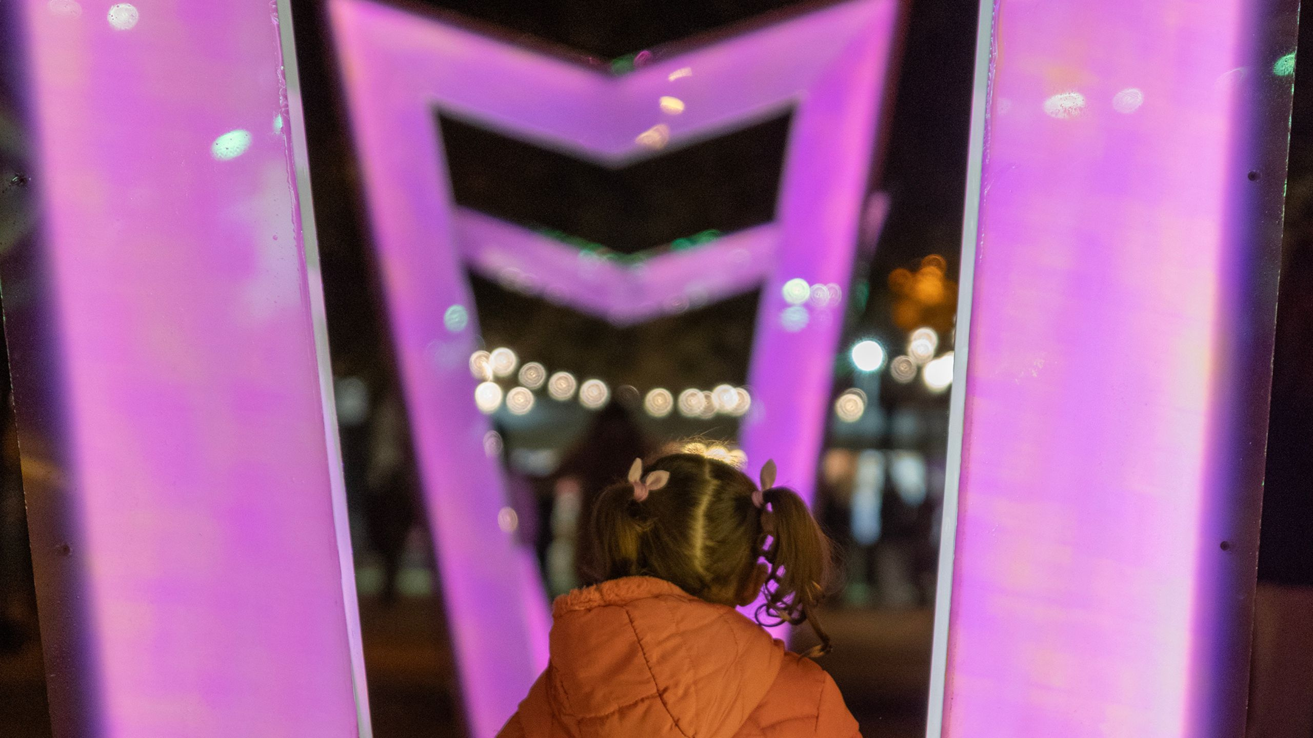 Artec Studio, finalista en los premios Darc Awards 2024 con la colaboración de Lumalia Studio