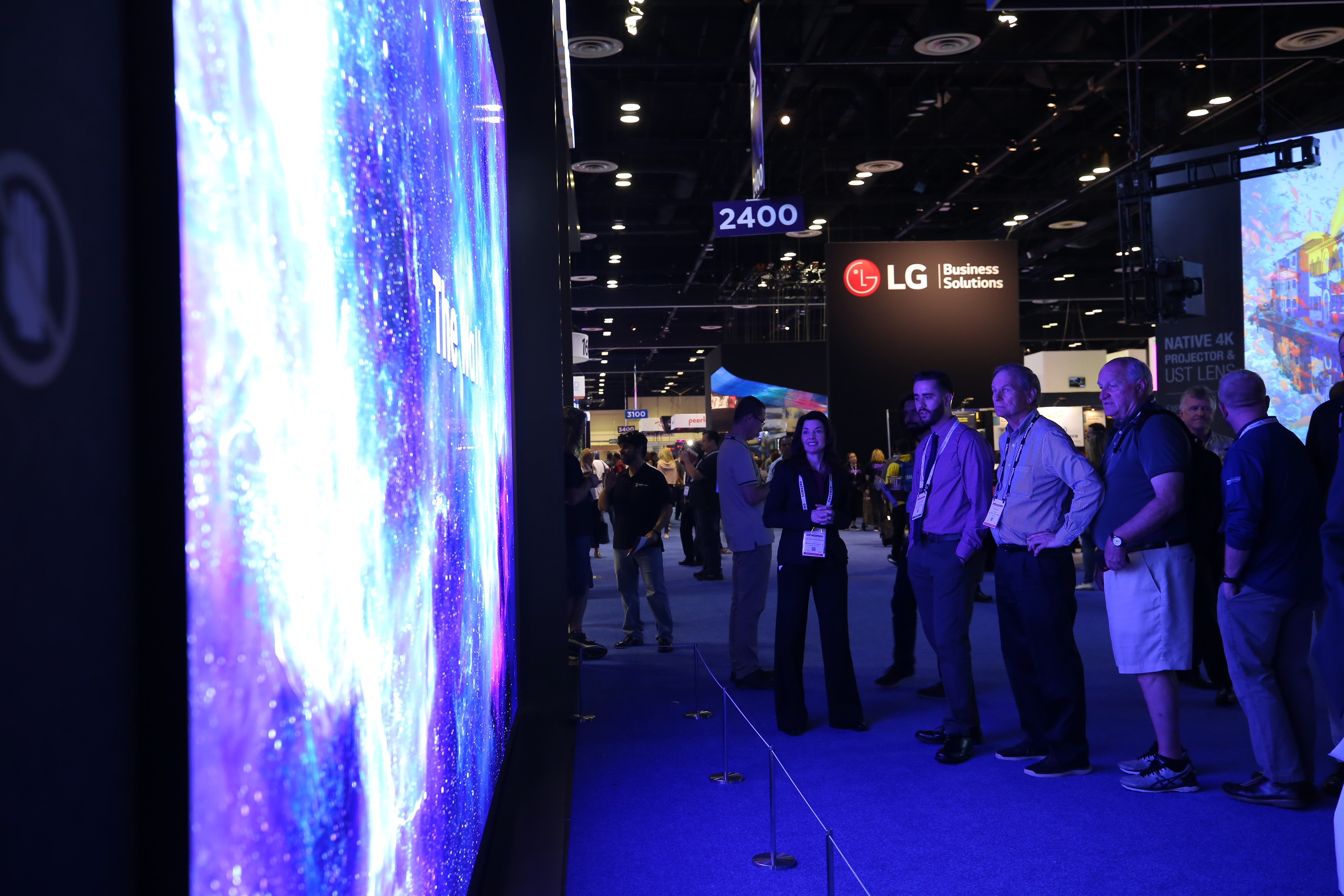 Prepping for InfoComm: The Digital Signage Edition