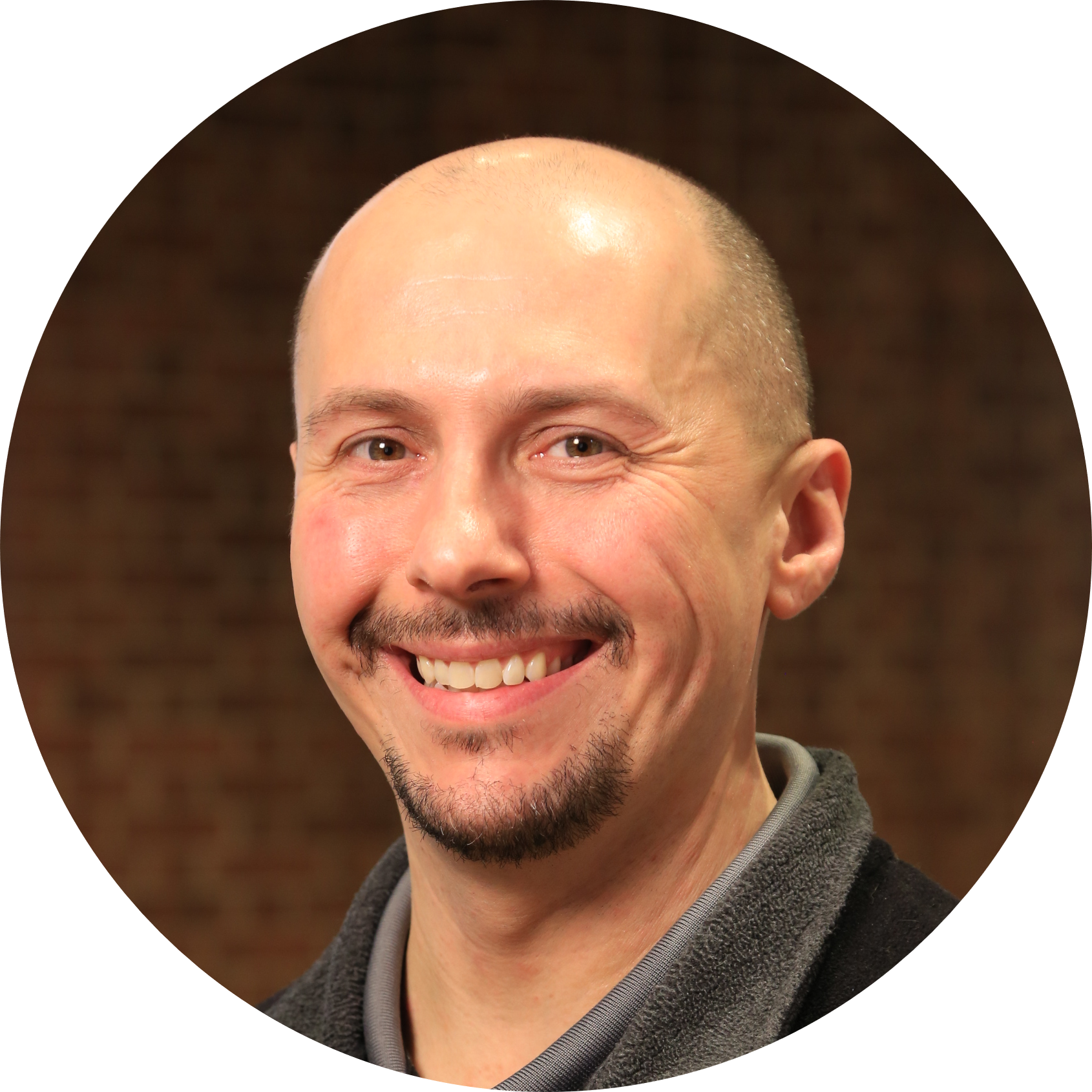 Go to the profile of Will Walker