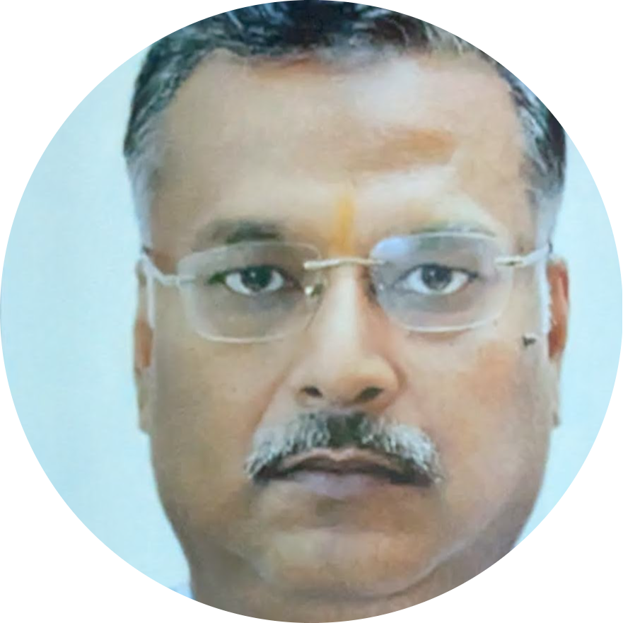 Go to the profile of Ajay Kumar Aggarwal