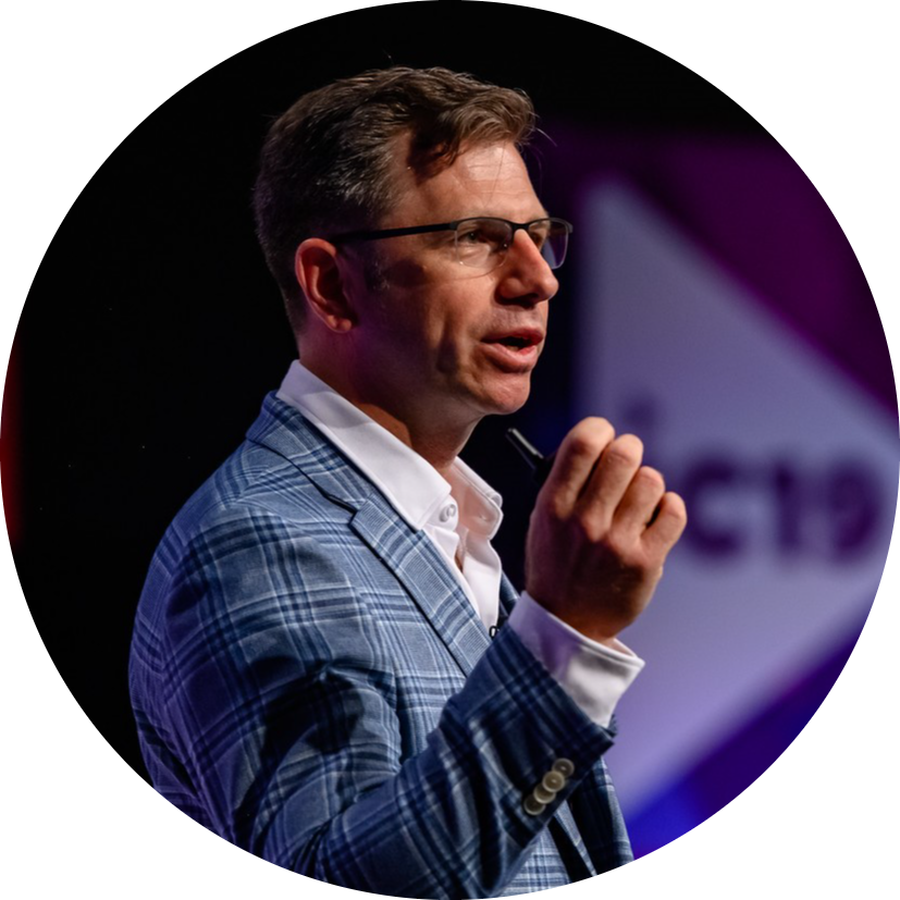 Go to the profile of Sean Wargo -- AVIXA