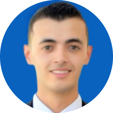 Go to the profile of Abdullah Darawsheh