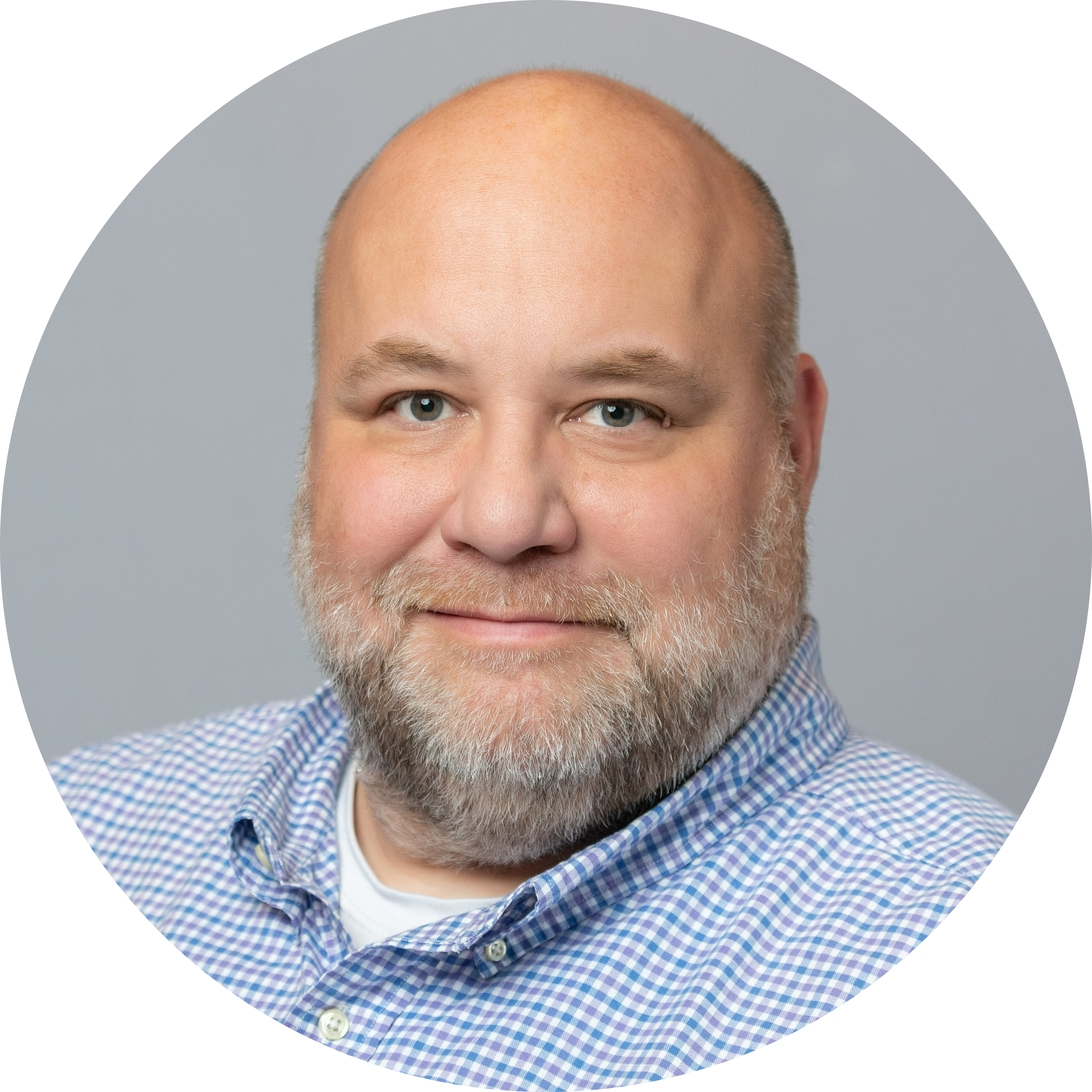 Go to the profile of Jeffrey Volk