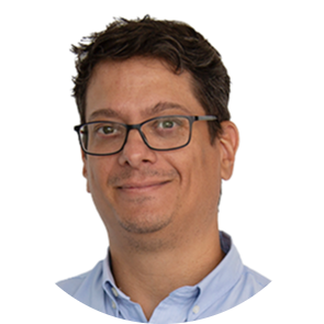 Go to the profile of Sebastian Martinez