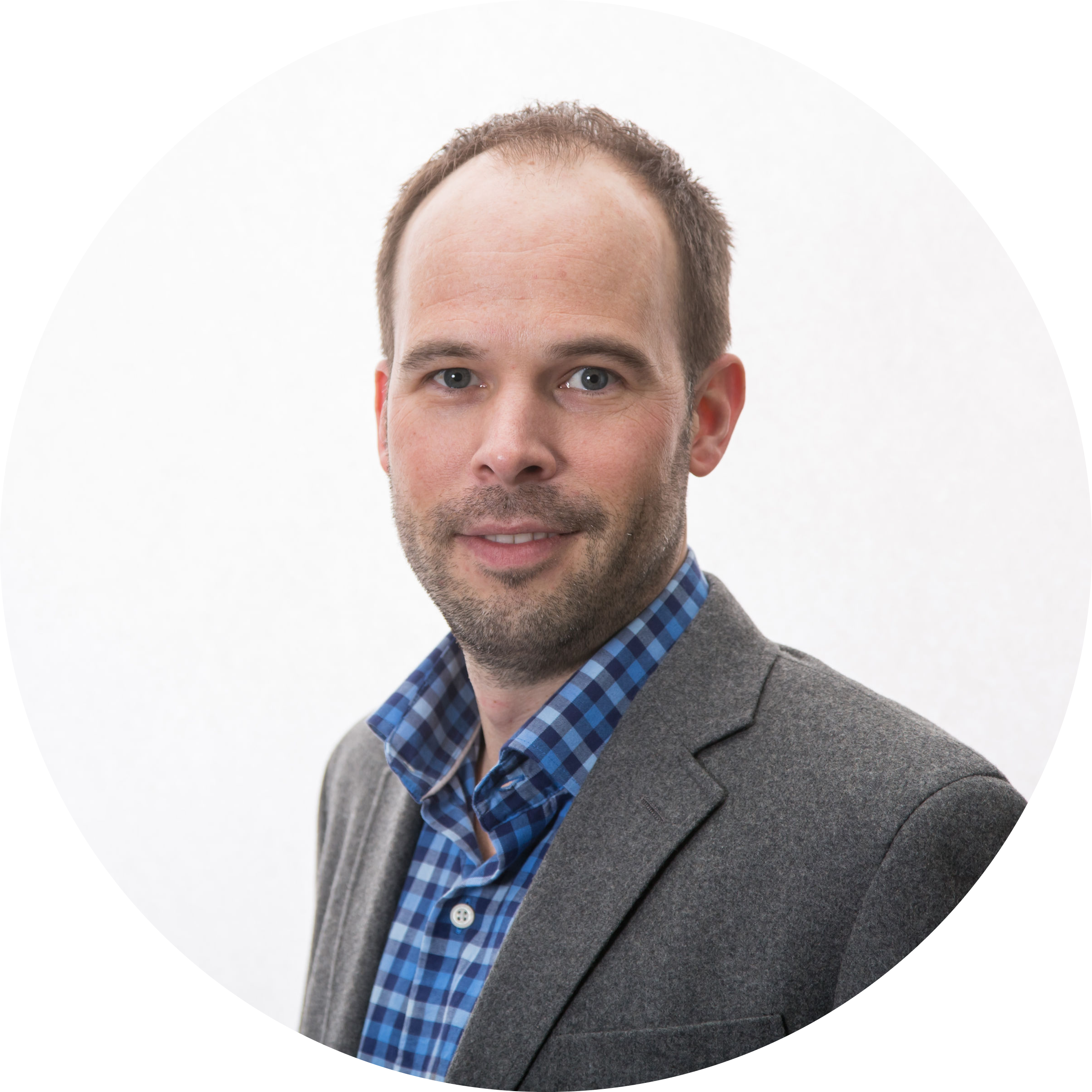 Go to the profile of Tim Troast