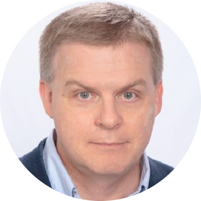 Go to the profile of Robert Hendricks