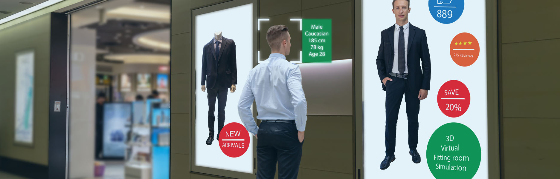 Digital Signage Trends That Will Power the Industry in 2023 
