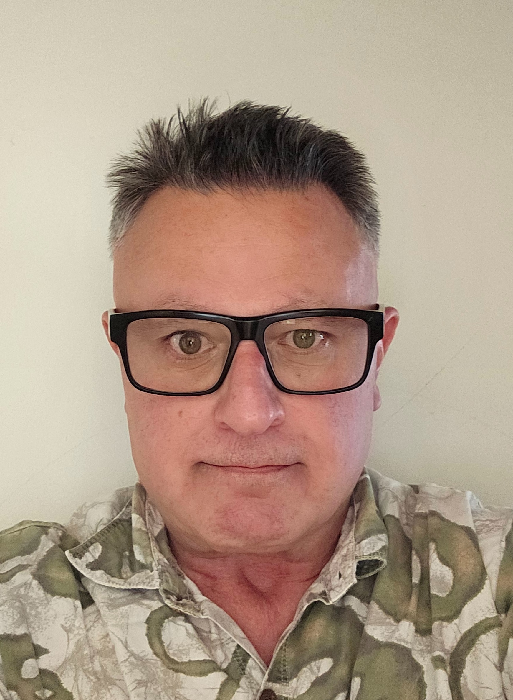 Go to the profile of Daniel Braun