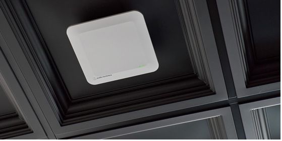 Unique Roaming Function Expands Possibilities for Engineered Sound® Wireless Users