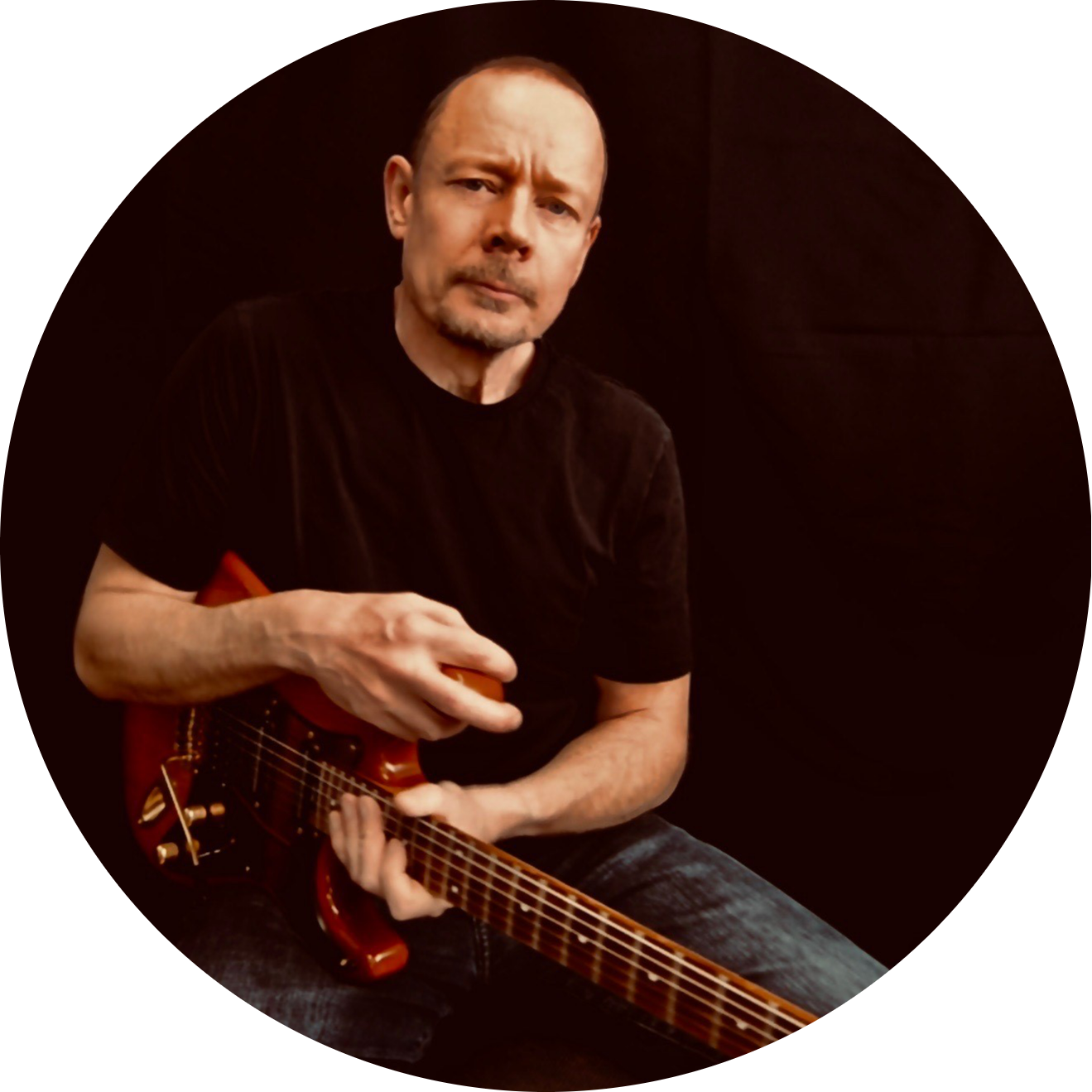 Go to the profile of Martin Finlayson