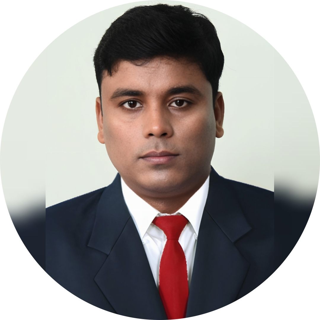 Go to the profile of Krishna vardhan