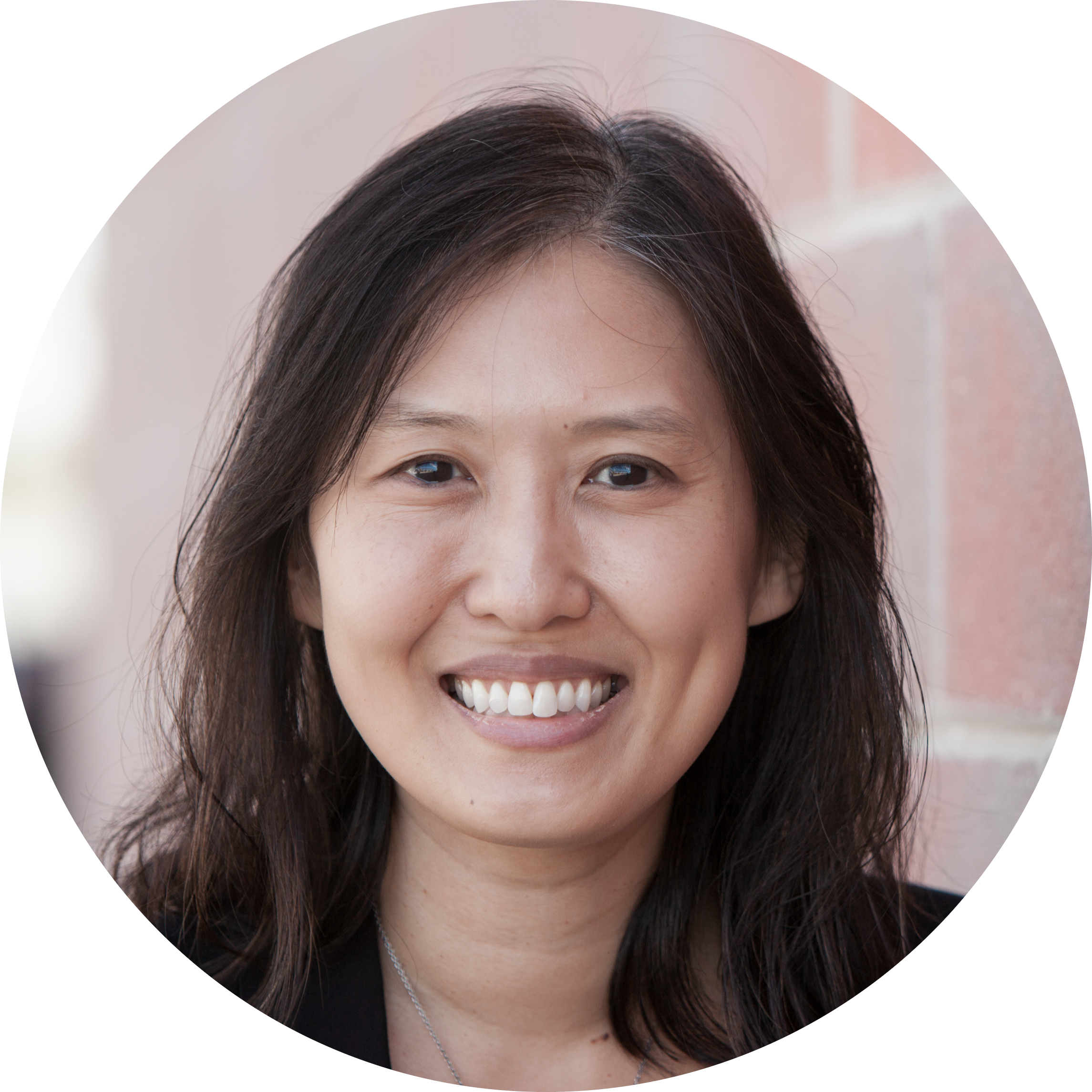 Go to the profile of Julia Lee