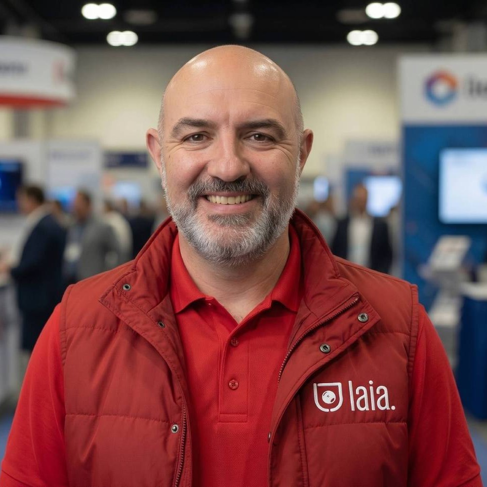 Go to the profile of Bartolome (Curro) Benitez