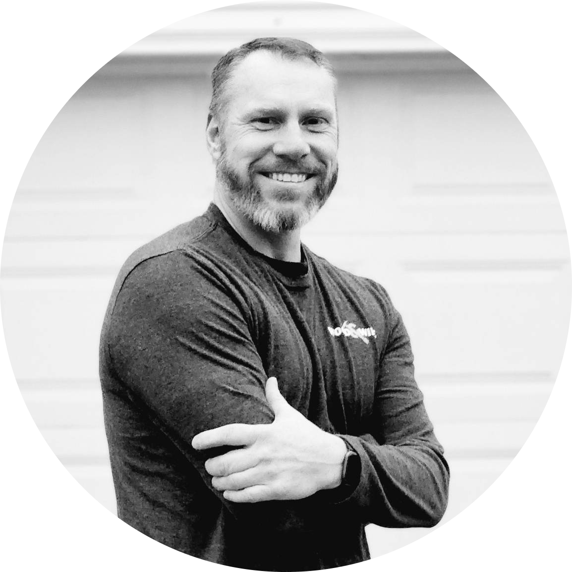 Go to the profile of Daymion Smith, CTS-I